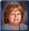 Headshot of Jennifer Hubbell Thomas
